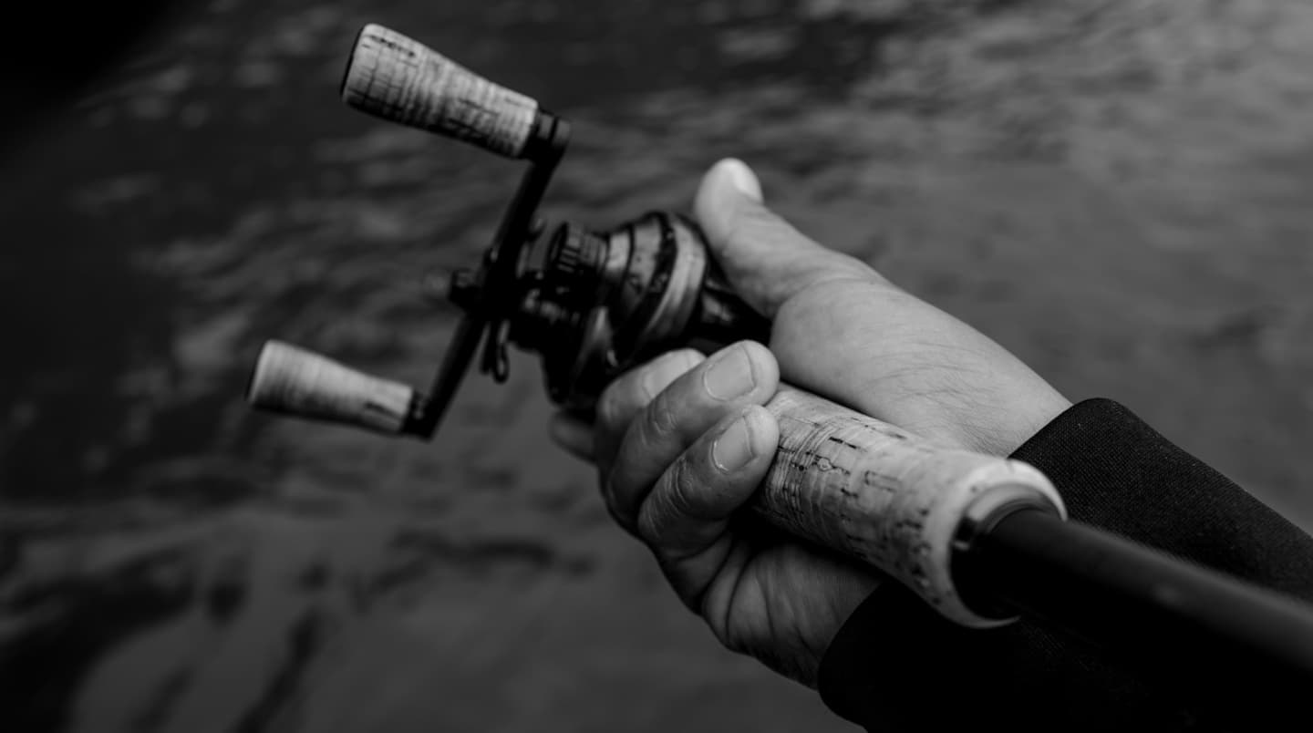 WOLF DOWN｜BASS FISHING CUSTOM RODS