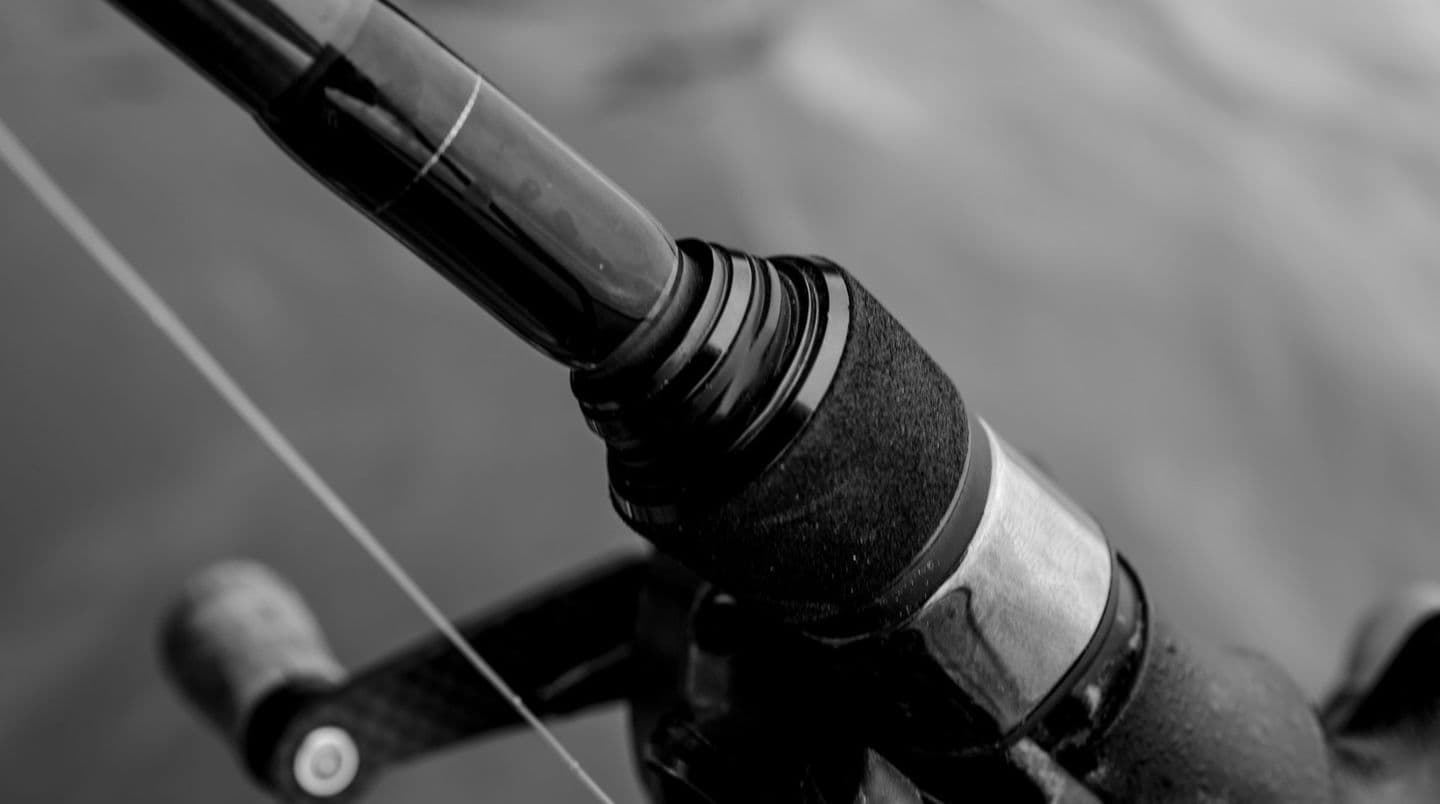 WOLF DOWN｜BASS FISHING CUSTOM RODS