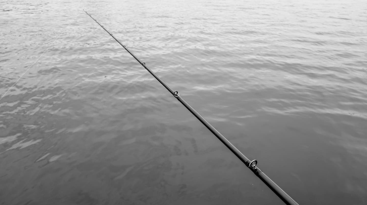 WOLF DOWN｜BASS FISHING CUSTOM RODS