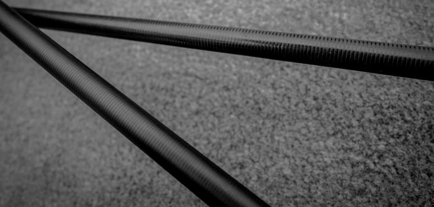 WOLF DOWN｜BASS FISHING CUSTOM RODS