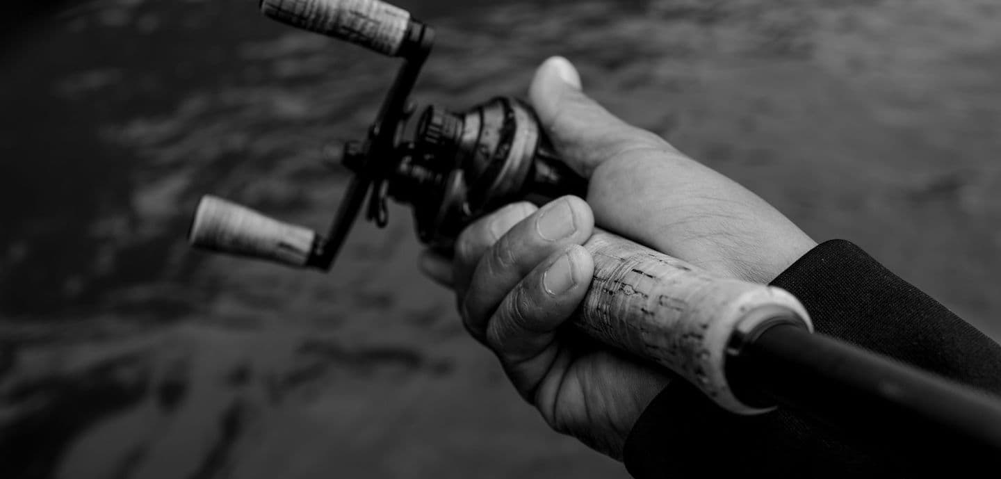 WOLF DOWN｜BASS FISHING CUSTOM RODS