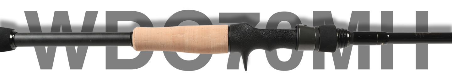 WDC-70MH｜WOLF DOWN