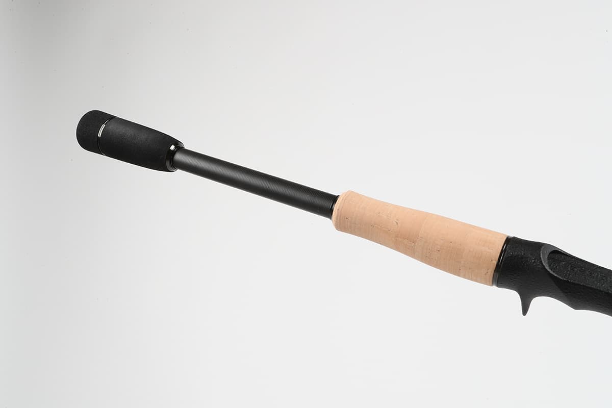 WDC-70MH｜WOLF DOWN