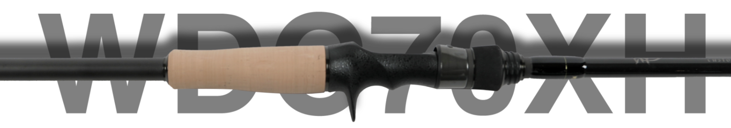 WDC-70XH｜WOLF DOWN